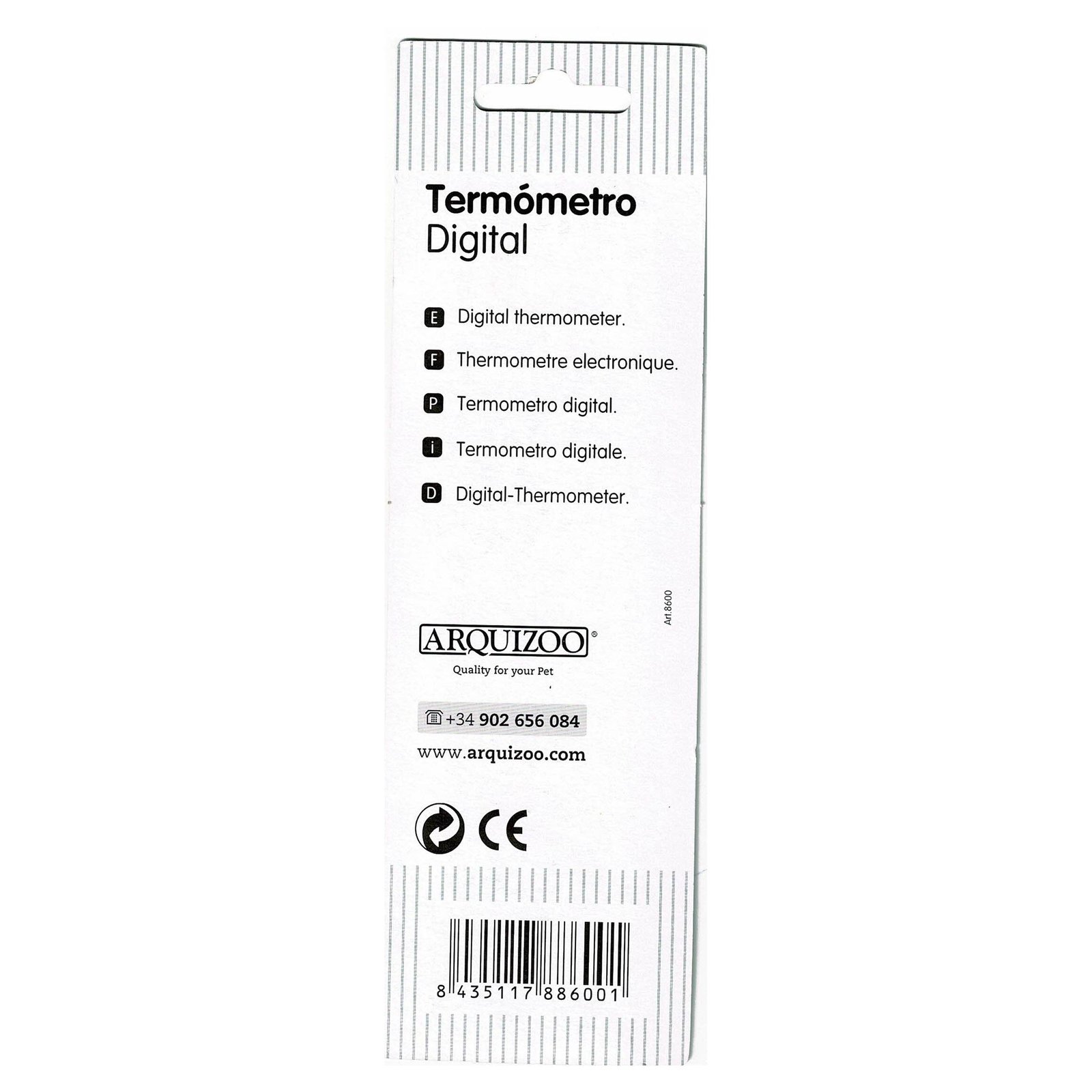 Termometro Digital *** - Imagen 3