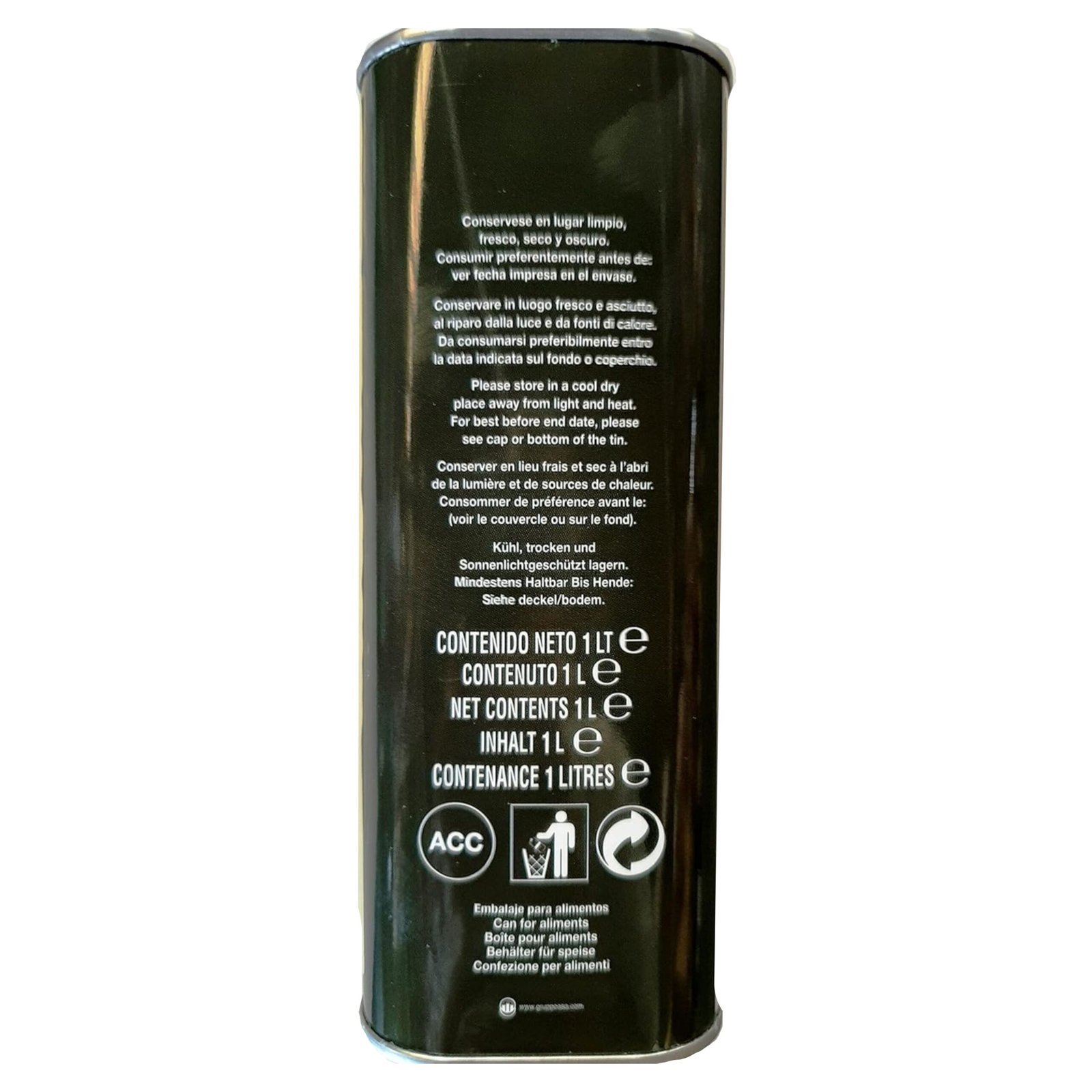 Miera Mugal 1 Litro. - Imagen 3