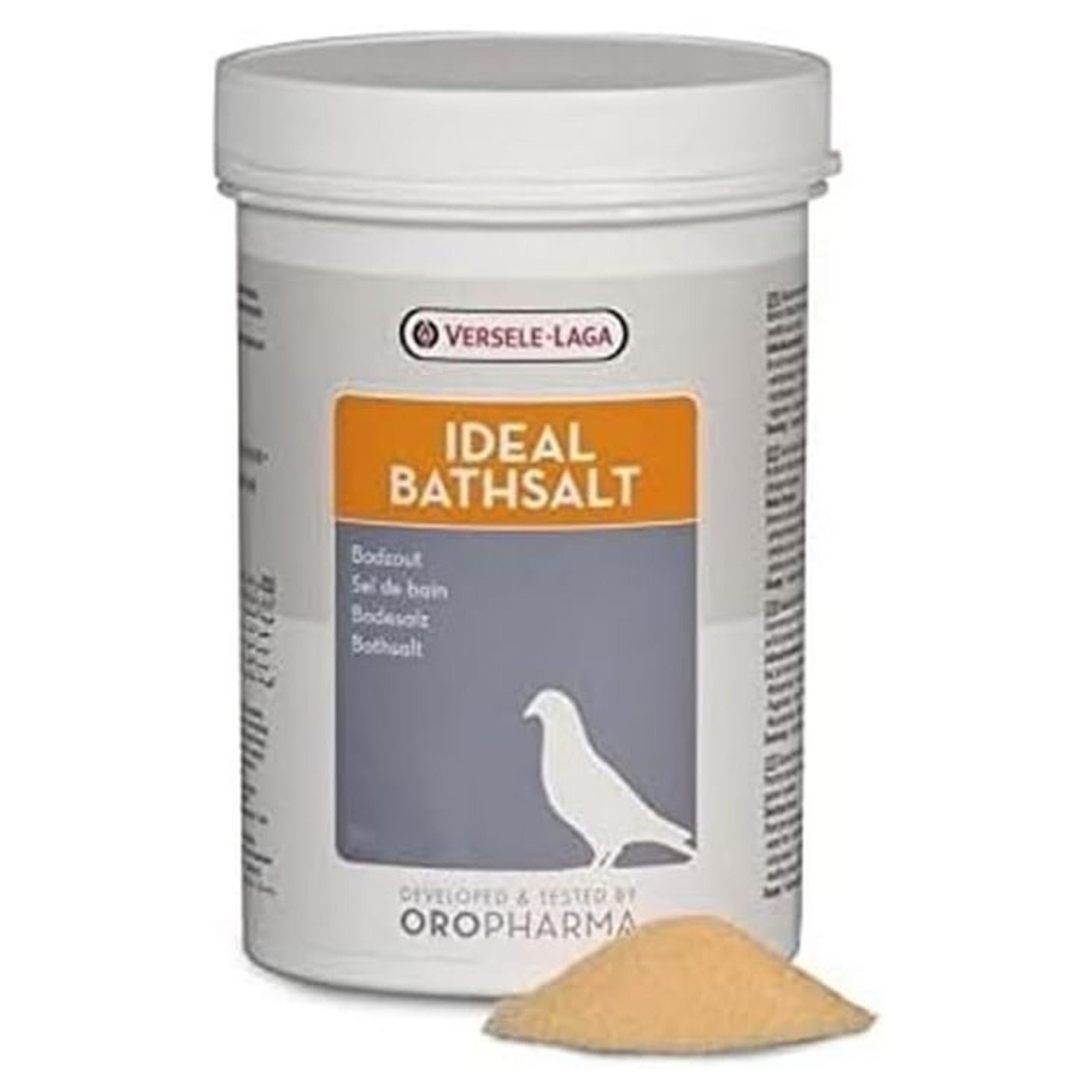 Ideal Bathsalt 1 KG. Sales de Baño - Imagen 2