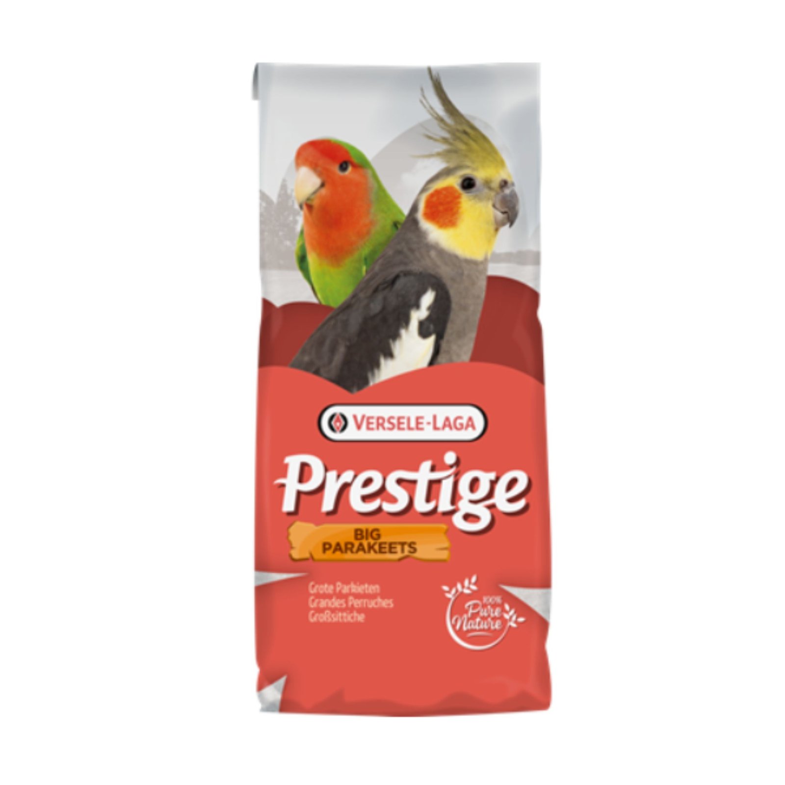 Neophema 20 KG. Versele Laga