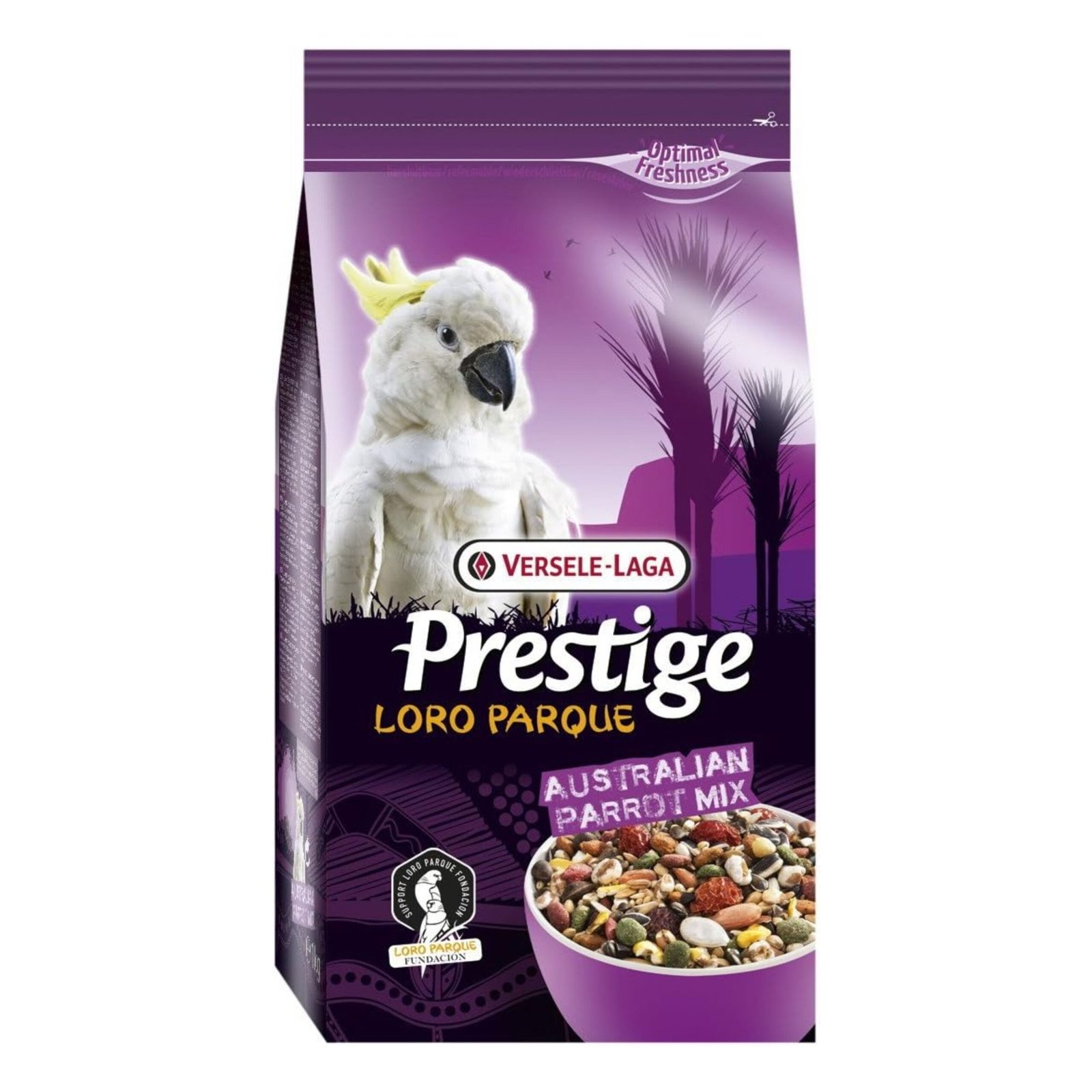Loro Australian Parrot Mix 1 KG. - Imagen 2
