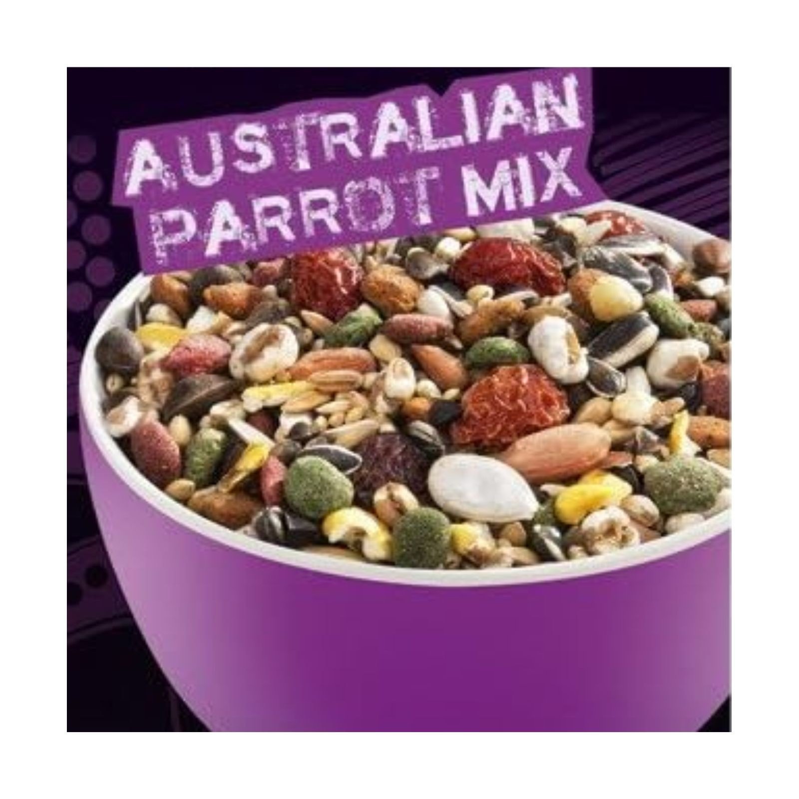 Loro Australian Parrot Mix 1 KG. - Imagen 3