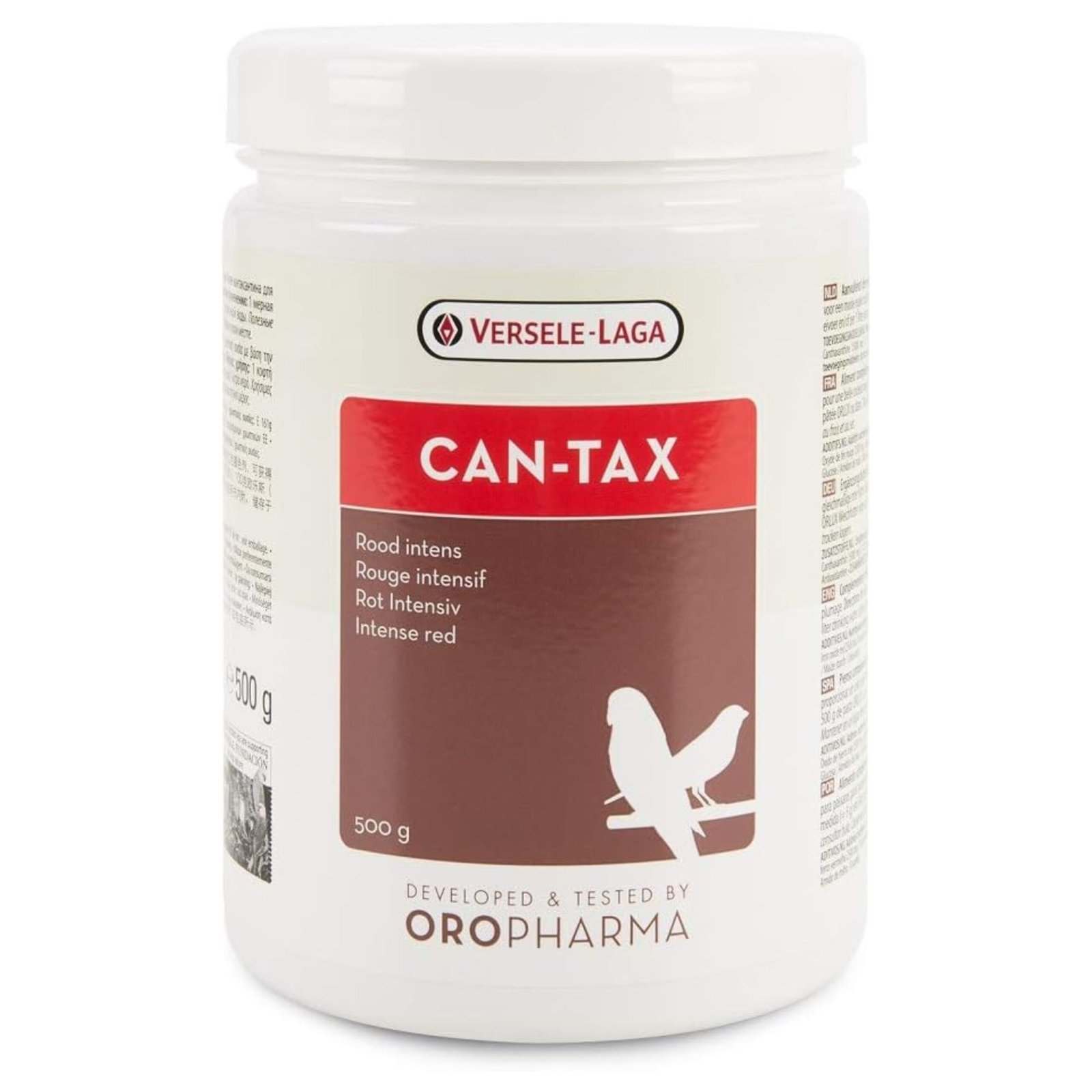 CAN-TAX 500 GR. Colorante Oropharma - Imagen 4
