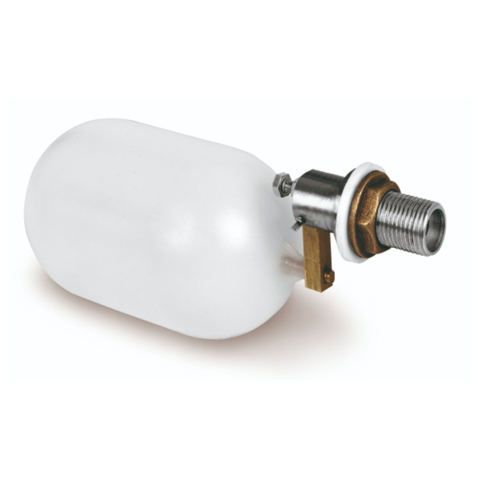 Flotador 3/8 Alta Presion