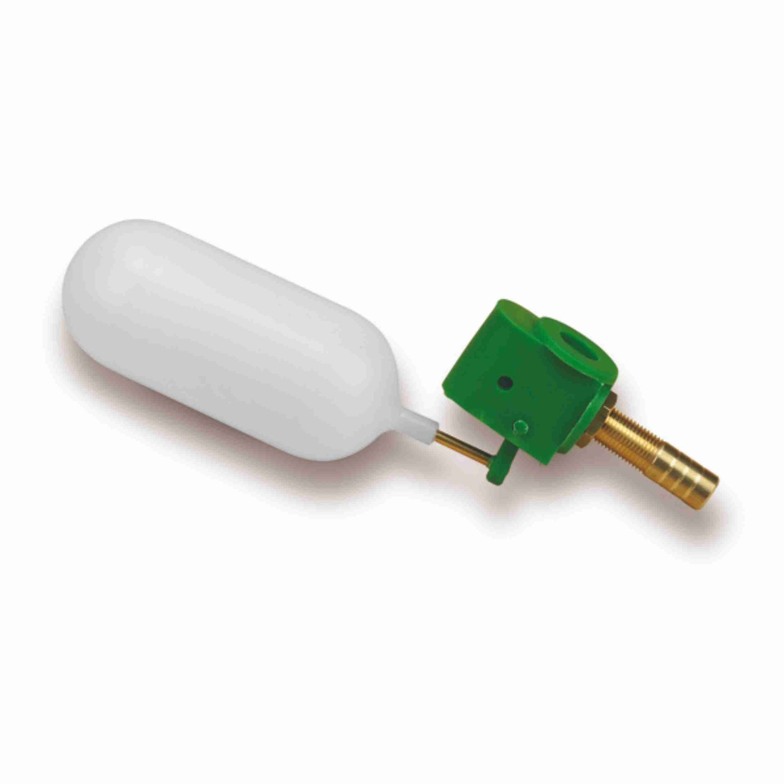 Flotador Modelo C Entrada Horizontal