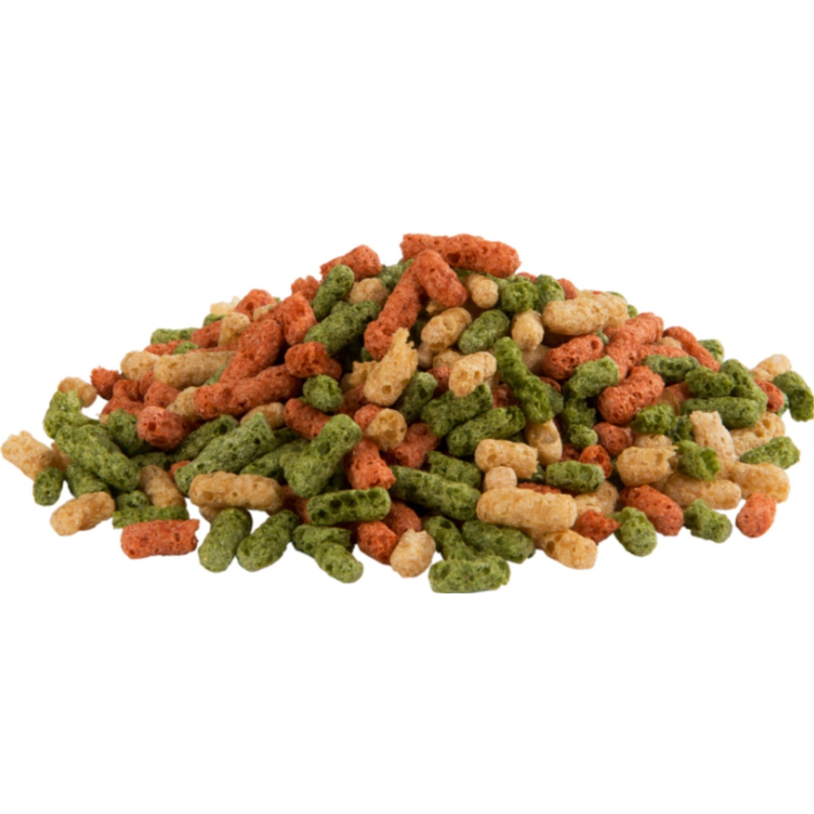 Fishlix Stic.multi Color 5 KG.Versele-Laga - Imagen 3