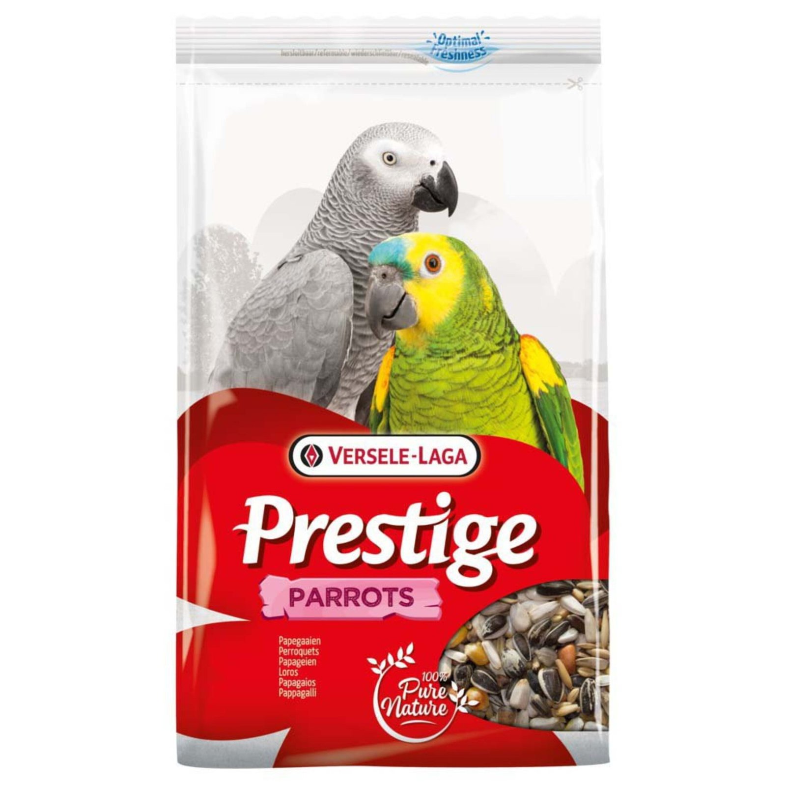 Loros Prestige 16,5 KG.