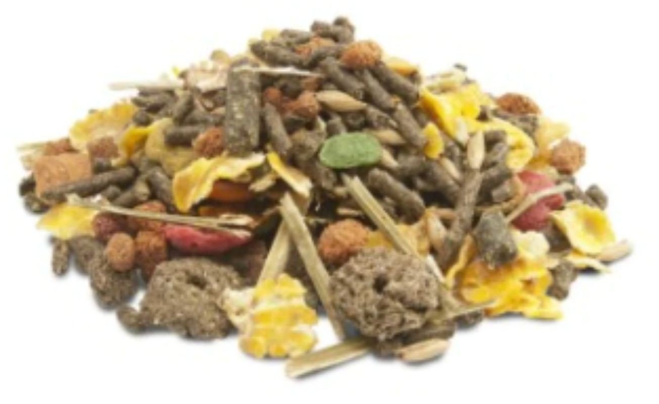 Cobaya Crispy Muesli 1 KG. Versele-laga - Imagen 8