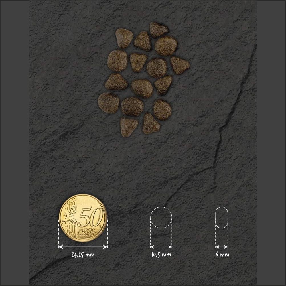 Optima Nova Cat Adult Rabbit Patata 8 Kg - Imagen 4