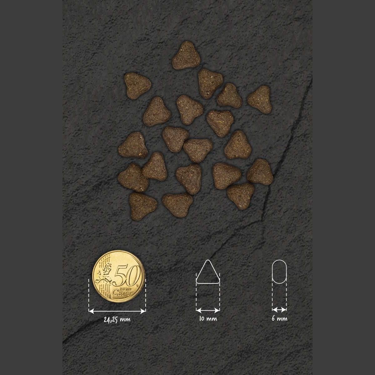 Optima Nova Puppy Digestive 2 KG. - Imagen 5