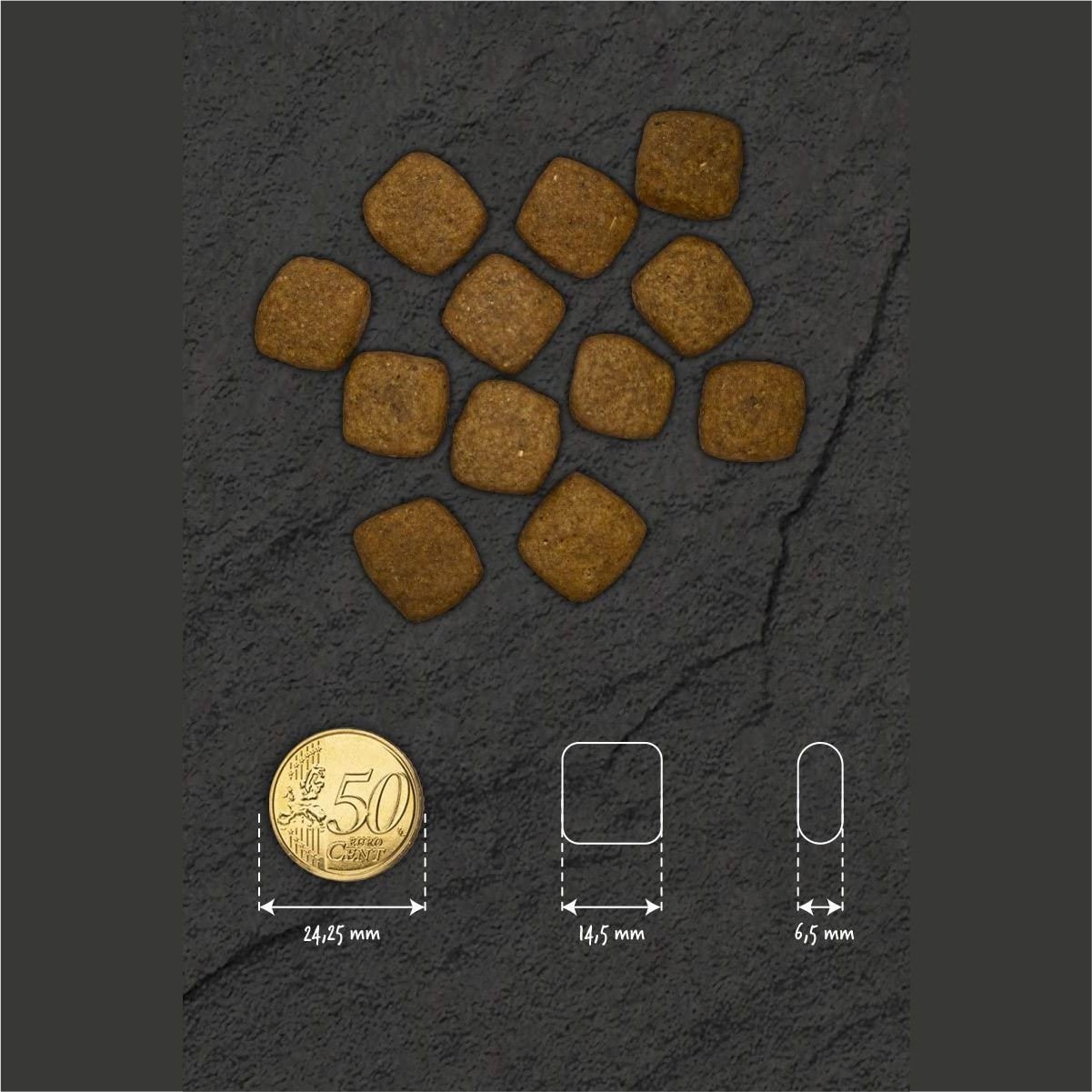 Optima Nova Mobility Pollo/arroz 2 KG. - Imagen 5