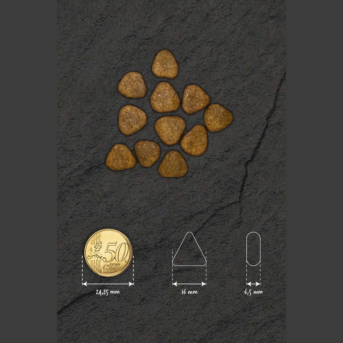 Optima Nova Adult Medium Chicken Potato 12 KG. - Imagen 5