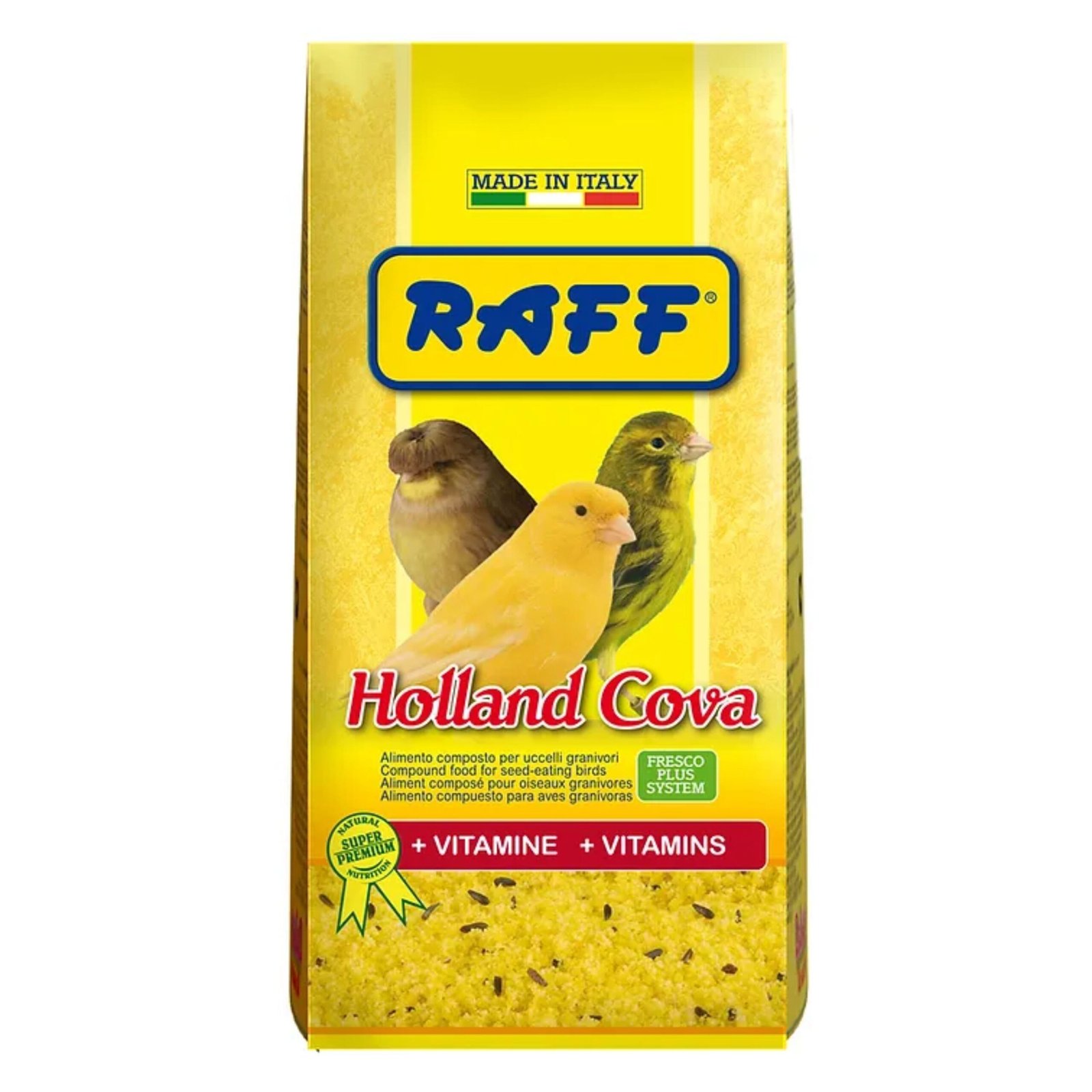 Raff Holland Cova 1 KG. - Imagen 2