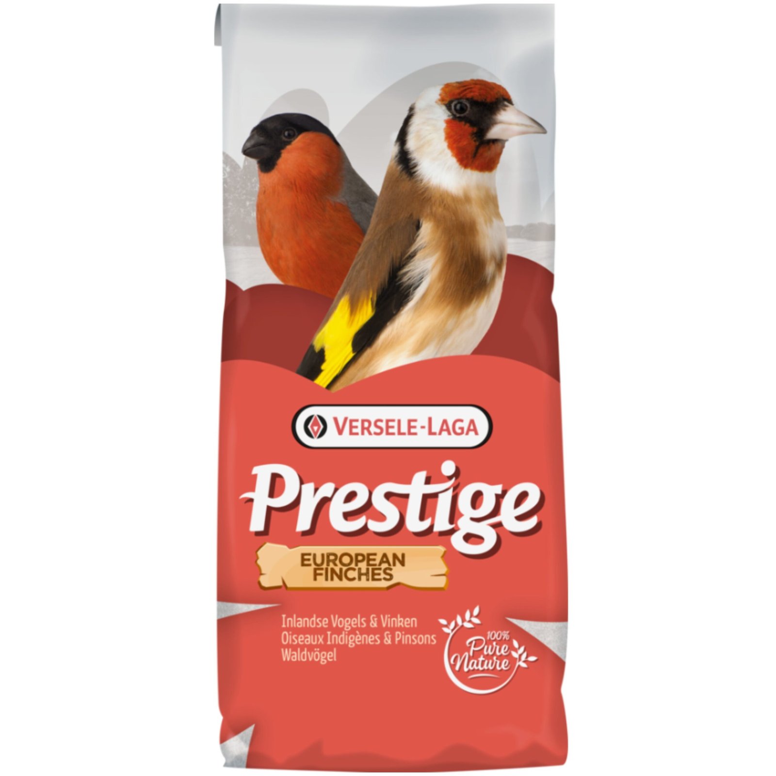 Jilgueros y Silvestres 20KG.PRESTIGE - Imagen 5