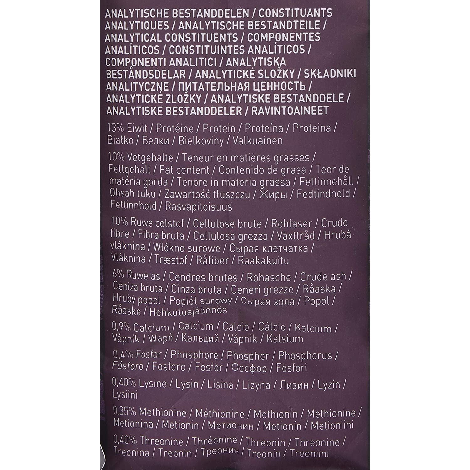 Ninfas Australian Premiun MIX. 1 KG. Loro Parque - Imagen 3