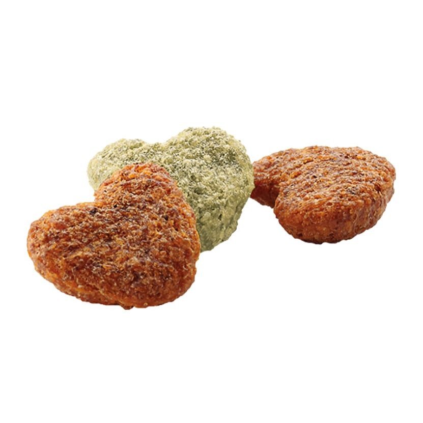 Ratas y Ratones Complet 2 KG. - Imagen 2