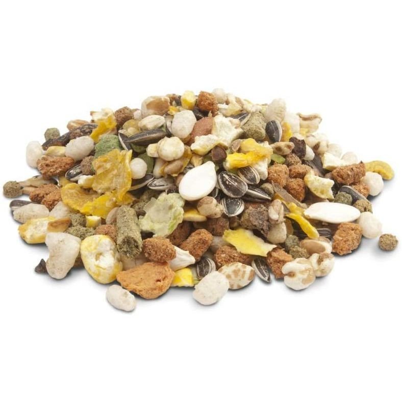 Hamster Crispy Muesli 1 KG. Versele-laga - Imagen 2