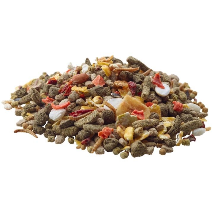 Gerbil Nature 700 GR. - Imagen 2