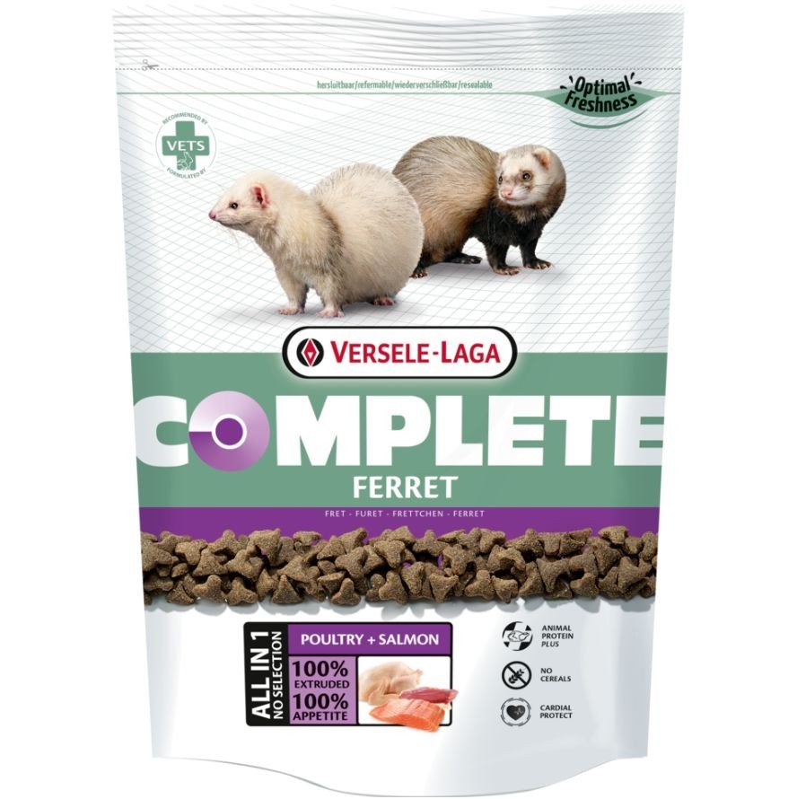 Huron Complete 750gr. Versele-laga