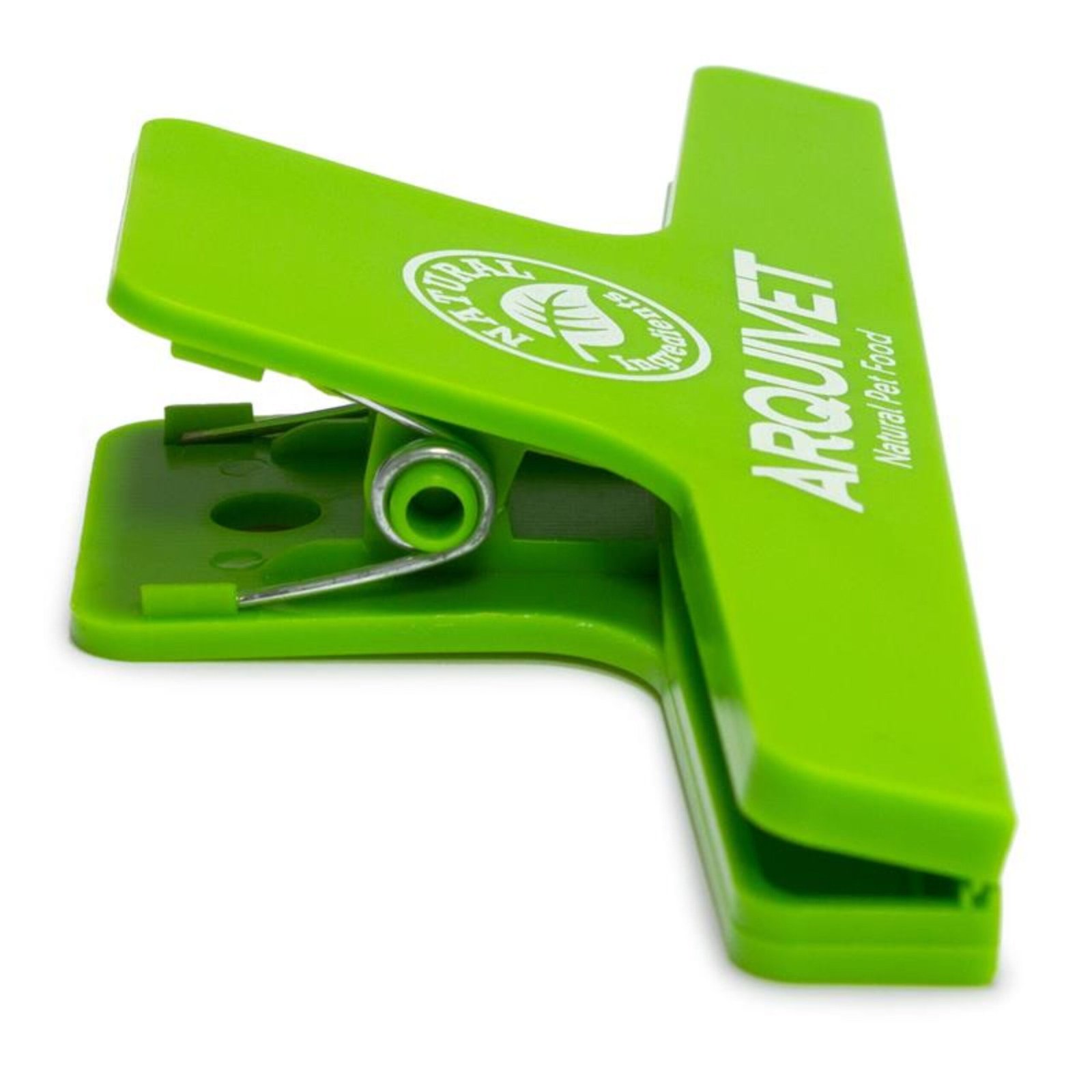 Pinza 6x15 Cm. para Cerrar Saco