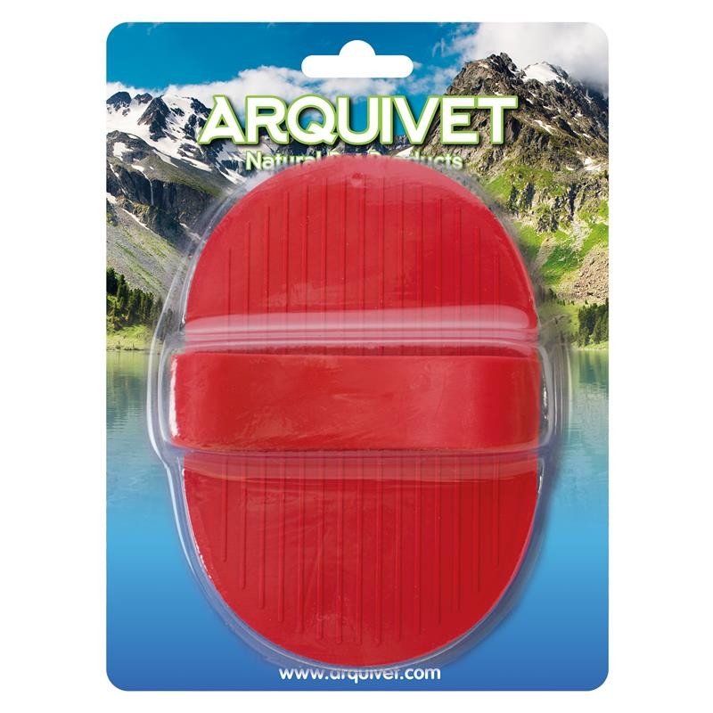 Cepillo de Goma Ovalado - Imagen 2