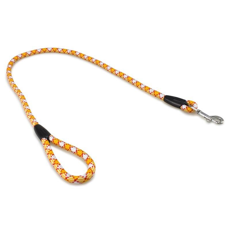 Ramal Cuerda Negro y Rojo 120x1,3cm. - Imagen 9