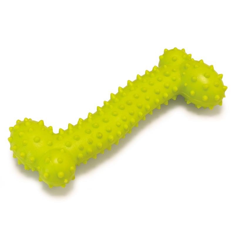 Hueso Pistacho Puas Termoplastico 11 Cm.