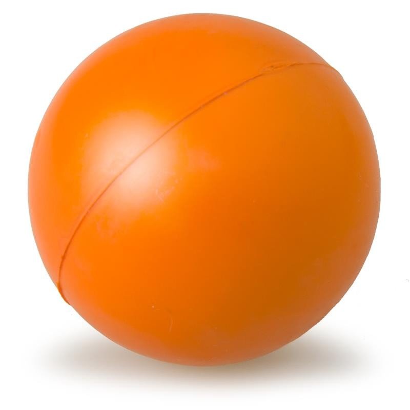 Pelota Maciza de Goma Grande 9cm. - Imagen 5