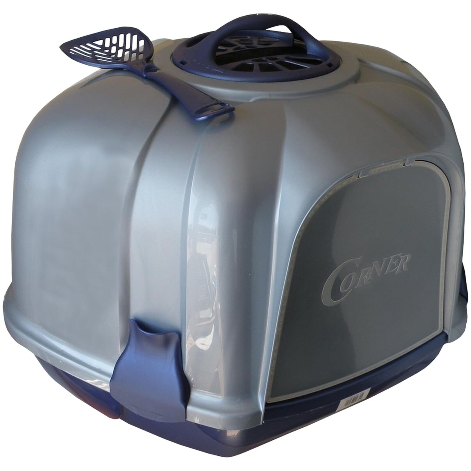 Caseta Gato Corner 54x40x55cm. - Imagen 2