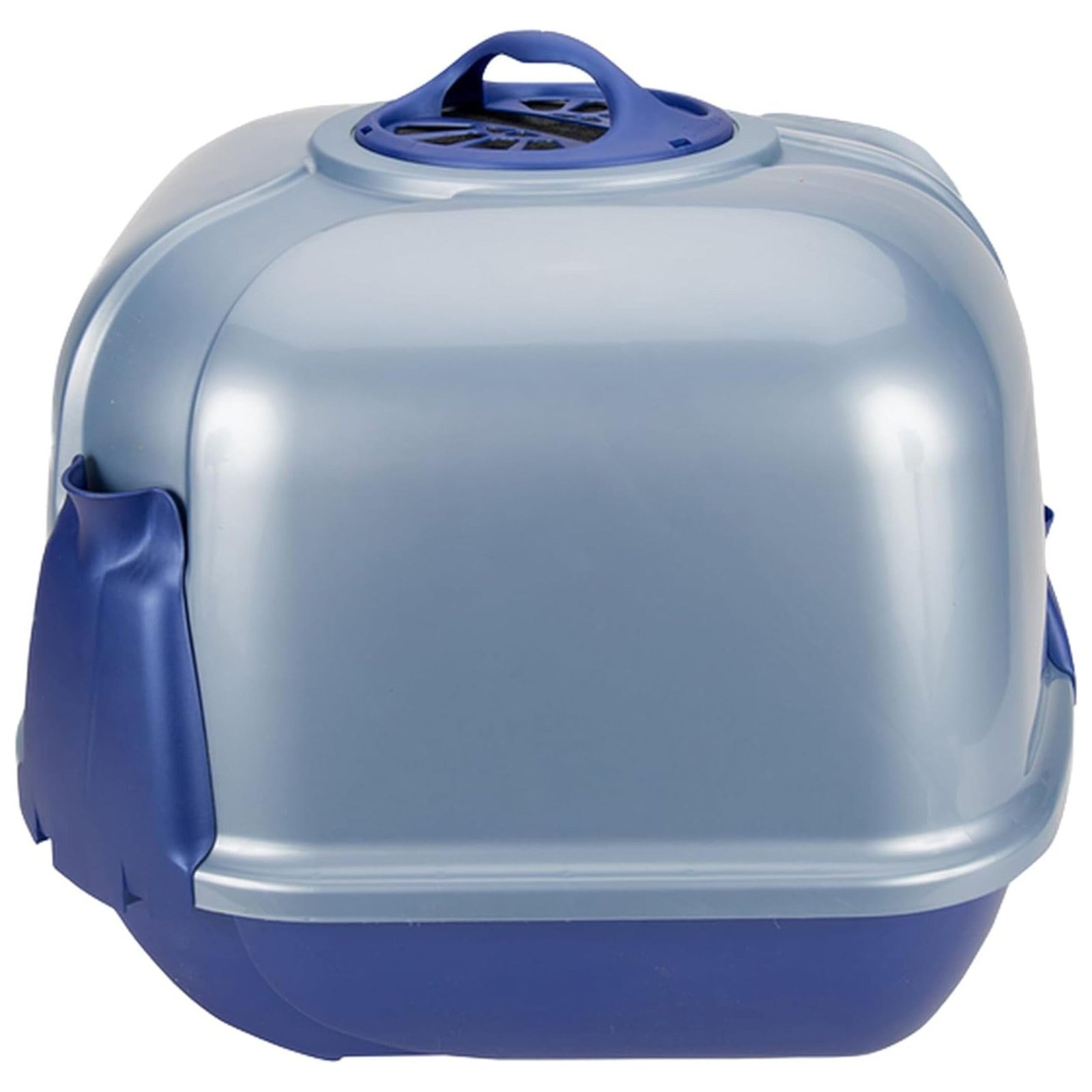 Caseta Gato Corner 54x40x55cm. - Imagen 4