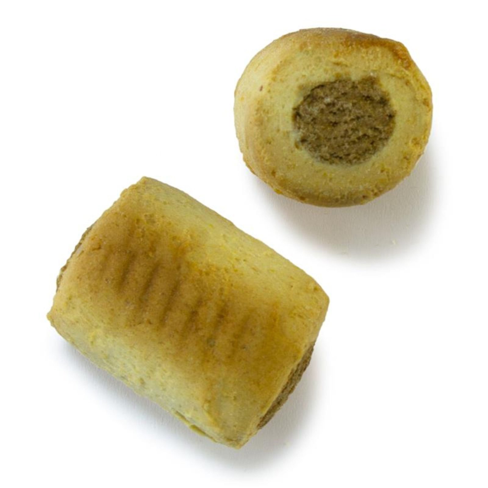 Galletas Mini Rolls 200gr. - Imagen 4