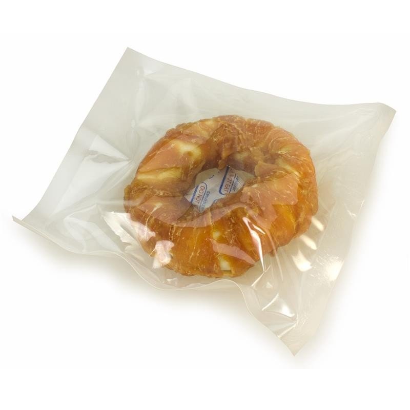 Aros Masticables con Pollo 24 Uds./ 200gr. - Imagen 2