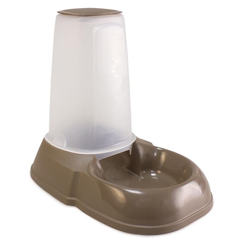 Dispensador Maya Pienso 1500gr.