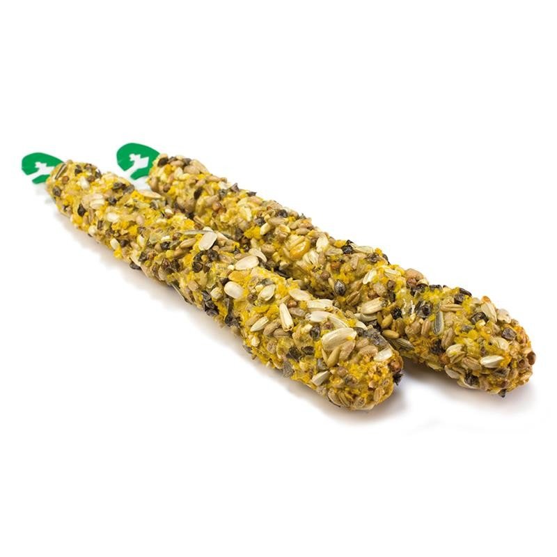 Barritas Loros Miel 2 UDS. Arquivet - Imagen 2