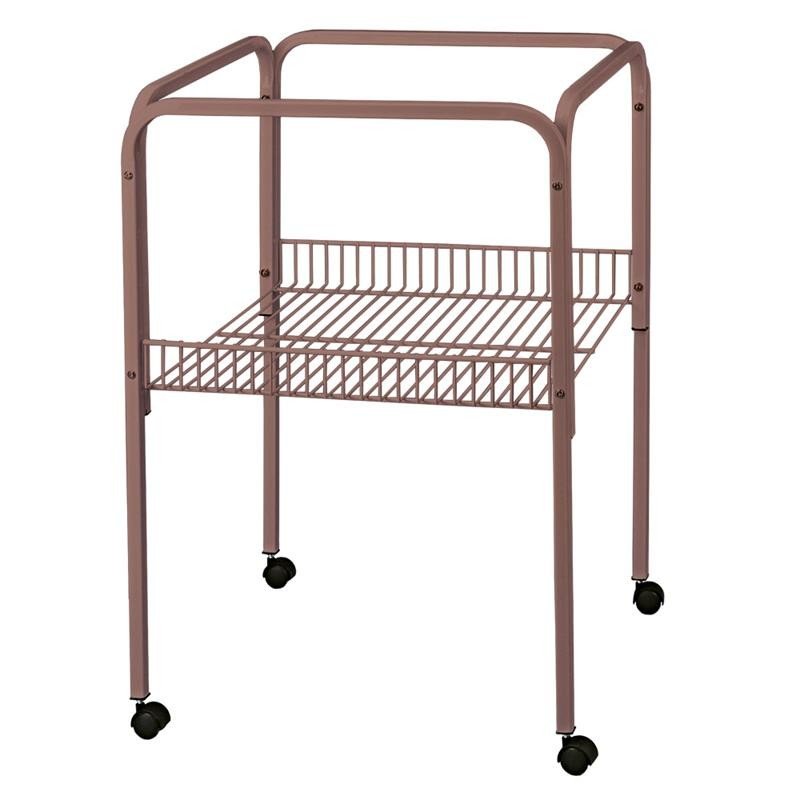 Pie para Jaula Lecce Marron