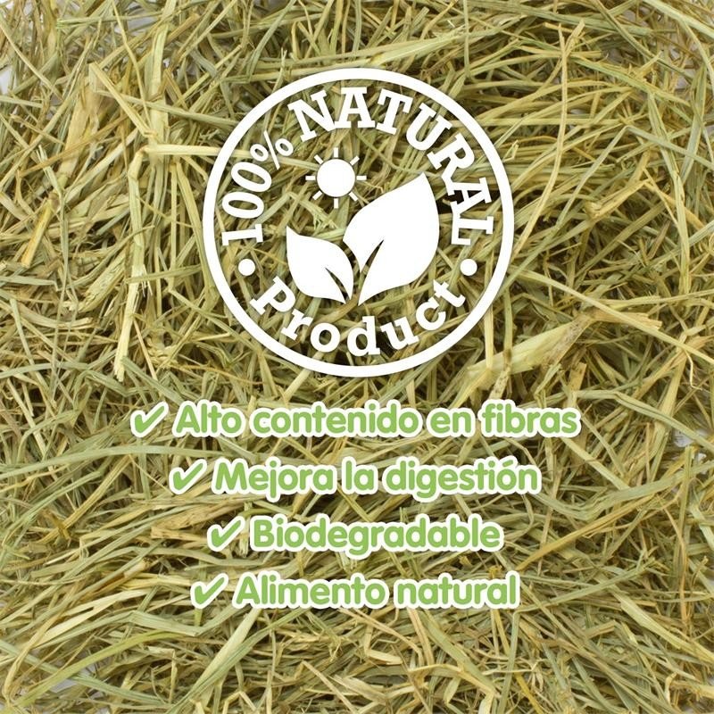 Heno Arquivet 1 KG. - Imagen 4