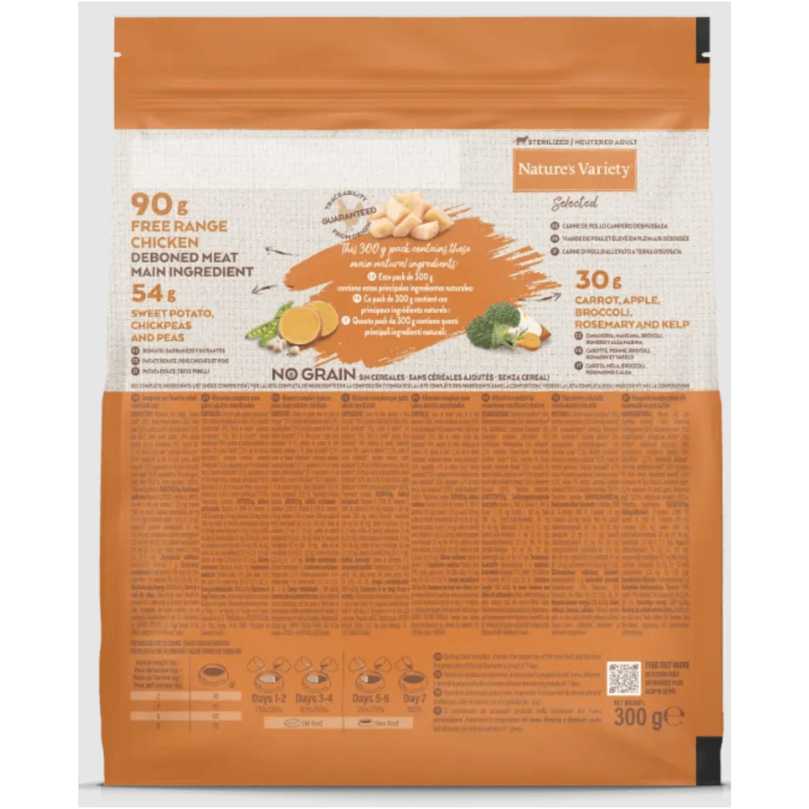 Zotal Domestico 1/2 KG.