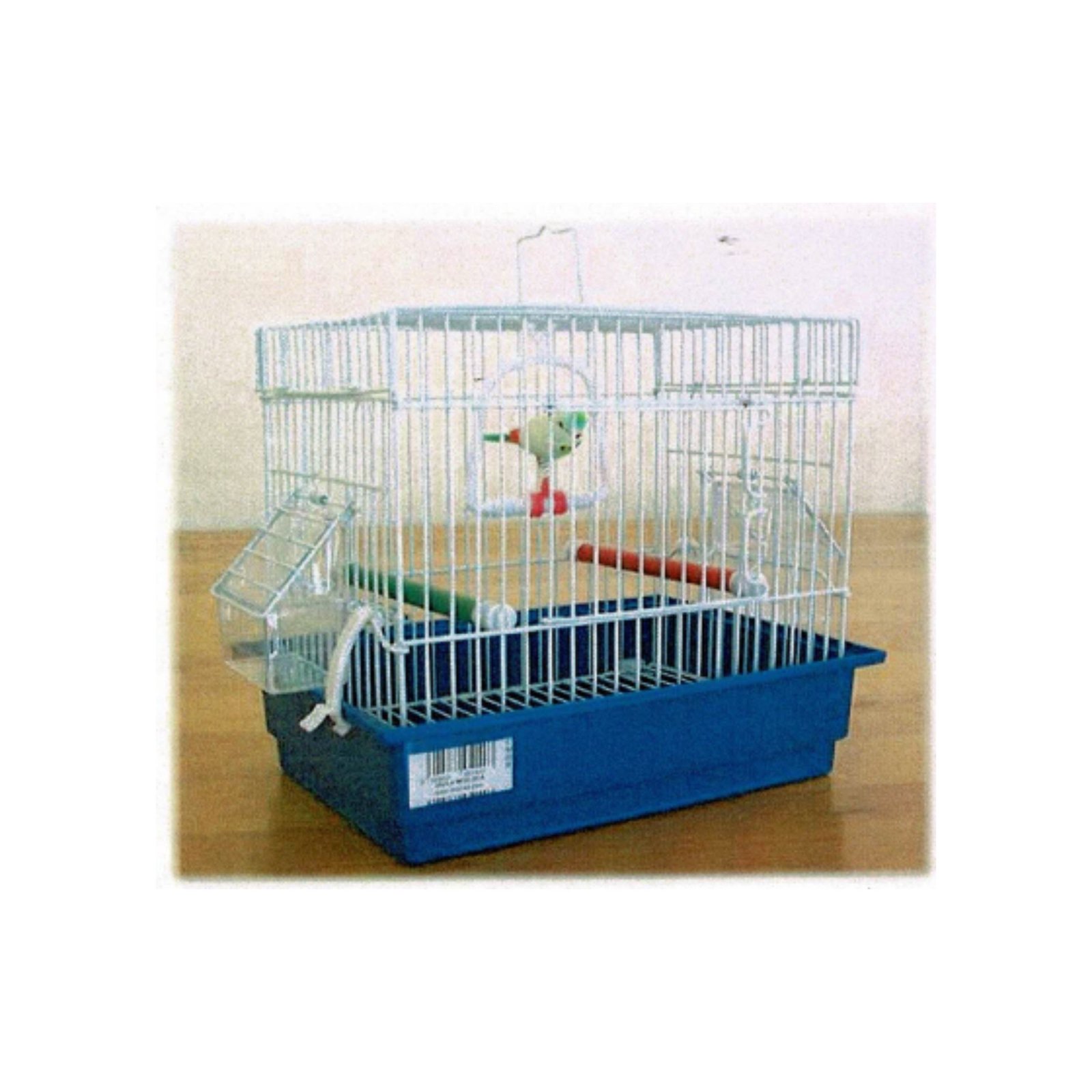 Jaula Pajaro MOD.20-A