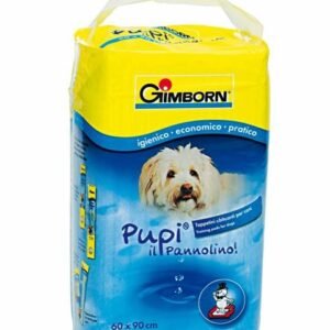 Empapador Pannolino 60X90 10 UDS.