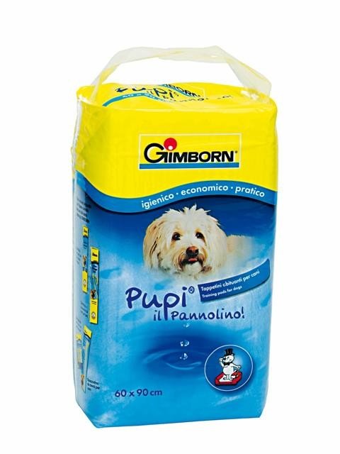 Empapador Pannolino 60X90 10 UDS.