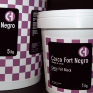 Casco Fort Verde 1 KG.