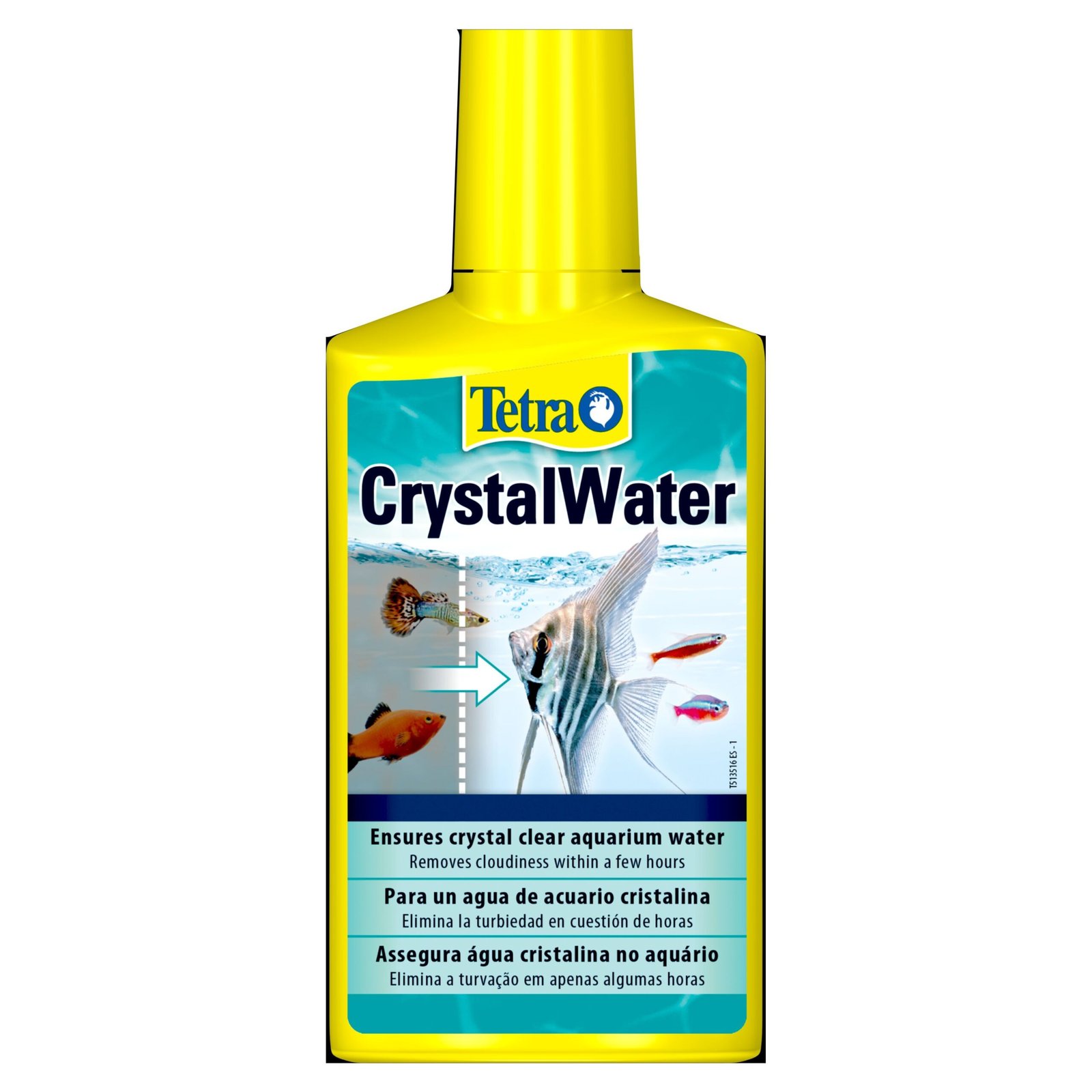 Tetra Crystalwater 100 Ml.