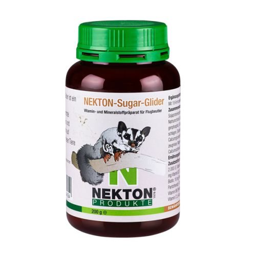 Nekton-sugar Glider 500 Gr.petauros