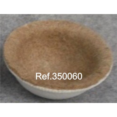 Nido Yute Cardenalitos 6 Cm