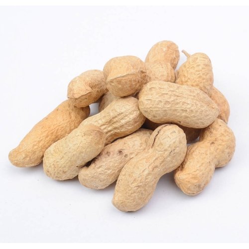 Cacahuetes Cascara 10 Kg.