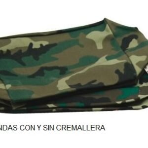 Funda Reclamo C-1 sin Cremallera