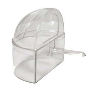 Comedero Capilla Pajarito