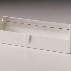 Comedero Largo 23 Cm..pajarito