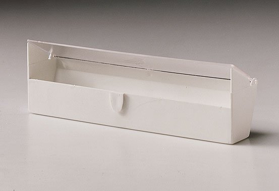 Comedero Largo 23 Cm..pajarito