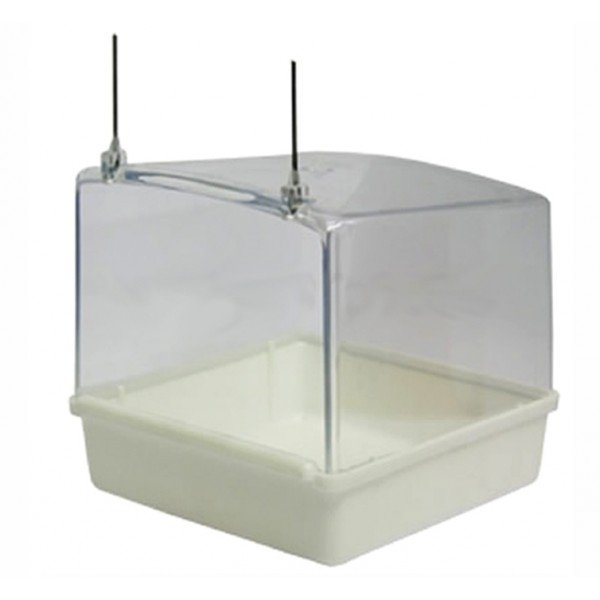 Bañera Exterior Pequeña Pajarito.